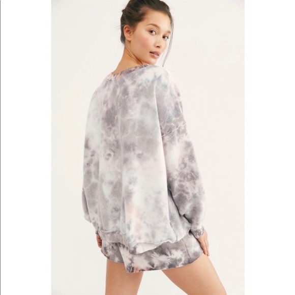 Free People Kelly Washed Set - Picture 4 of 11